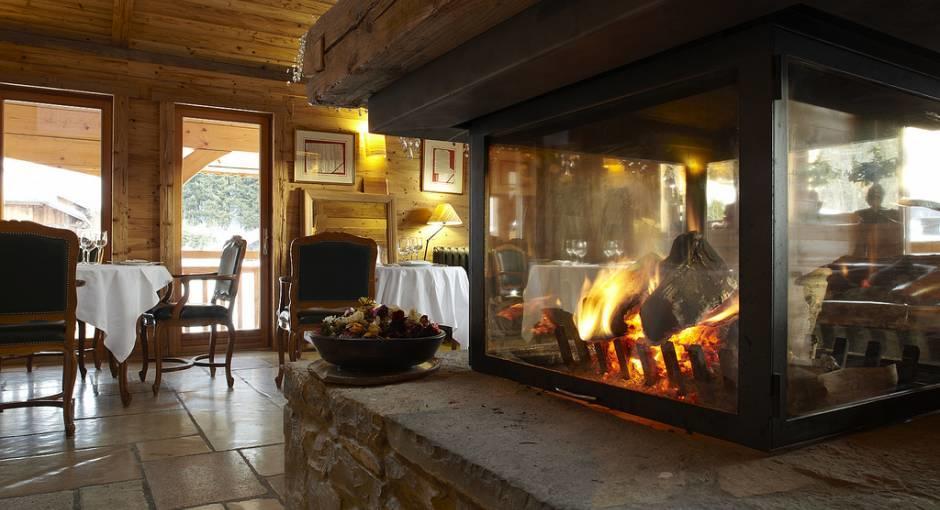 Ferme De Montagne Hotel Les Gets Esterno foto